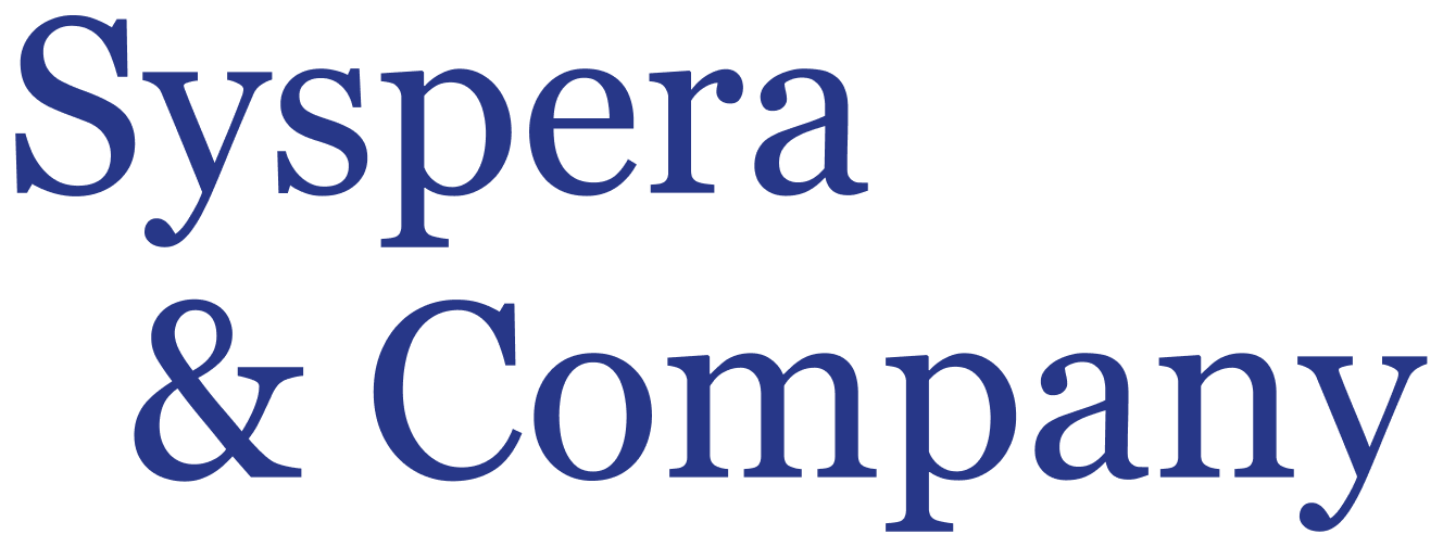Syspera & Company Limited